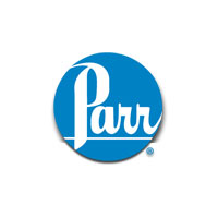 Parr Instruments Logo