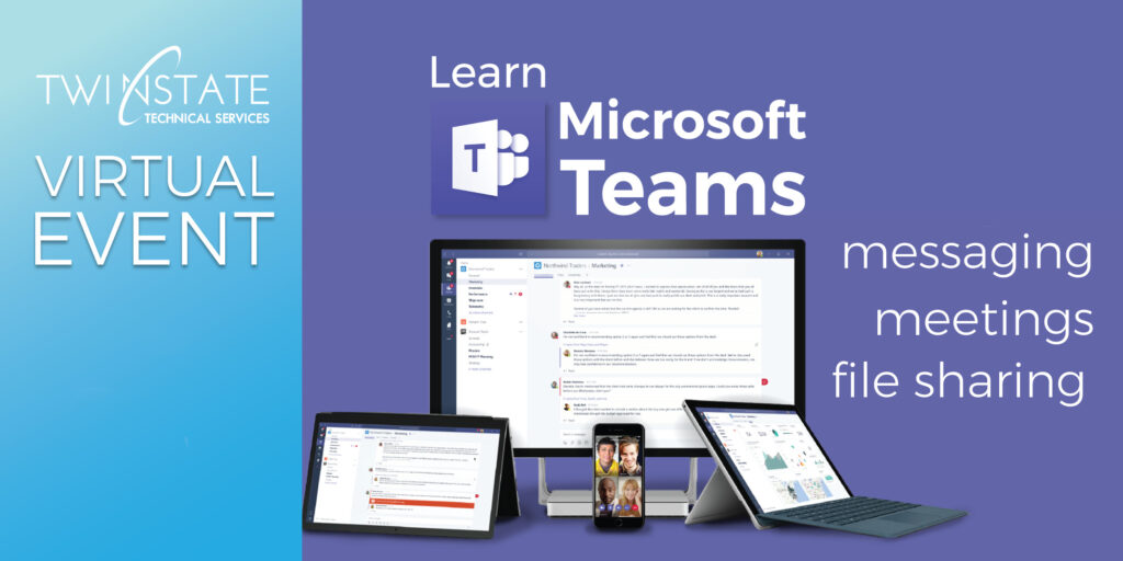 Learn Microsoft Teams