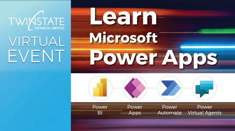 Learn Microsoft Power Apps