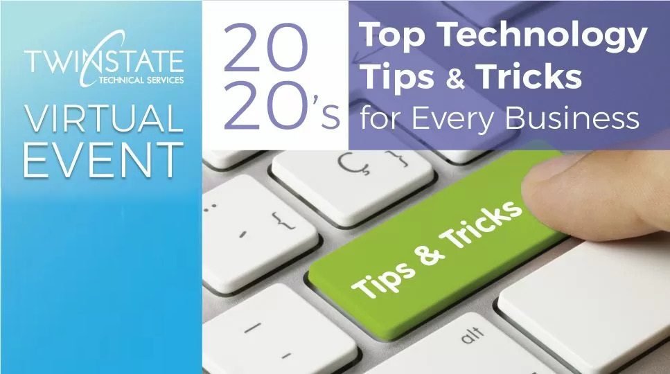 Top Technology Tips & Tricks for Every Business