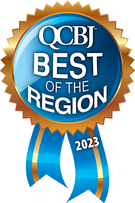 QCBJ Best of the Region Award