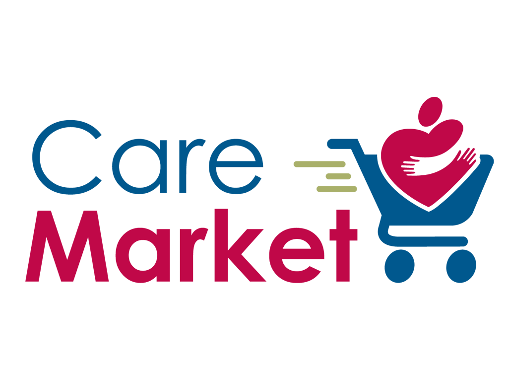 Care Market Logo