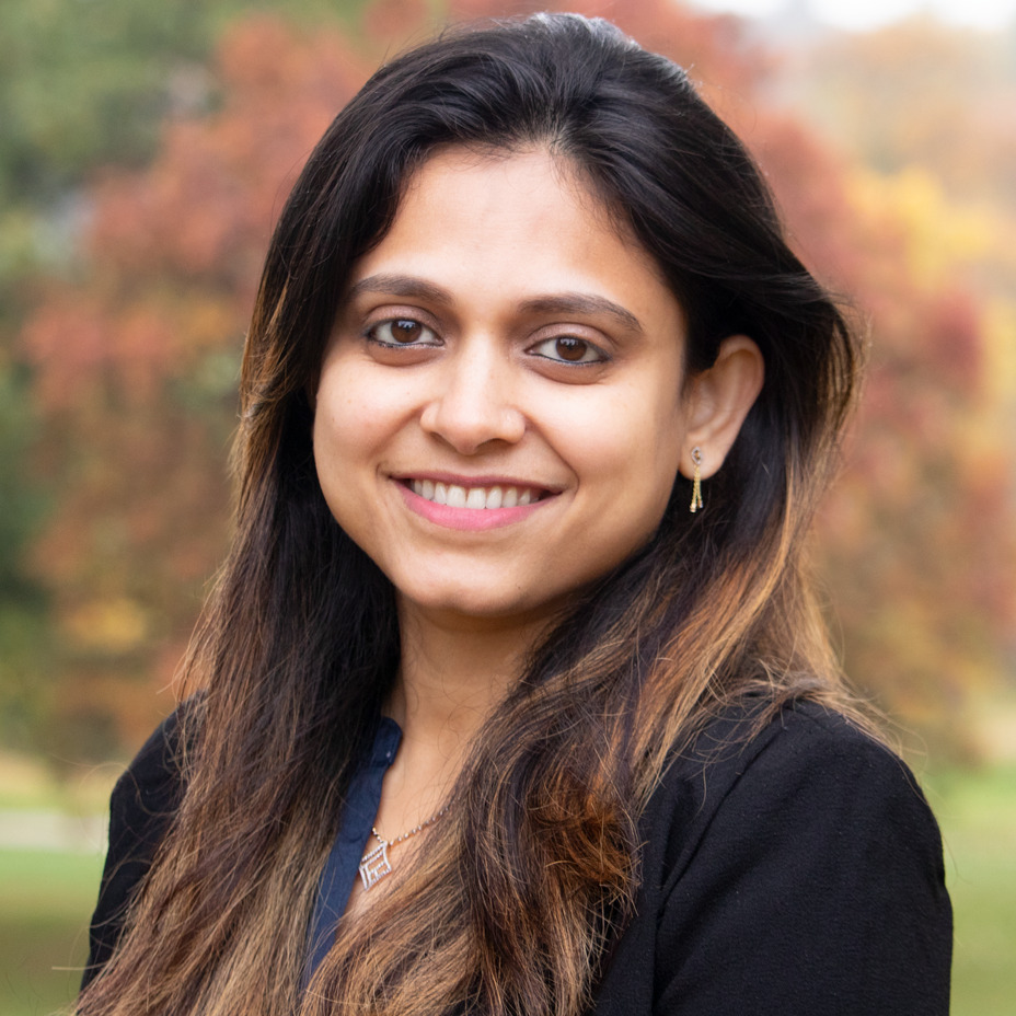 profile photo of Sneha Thakur