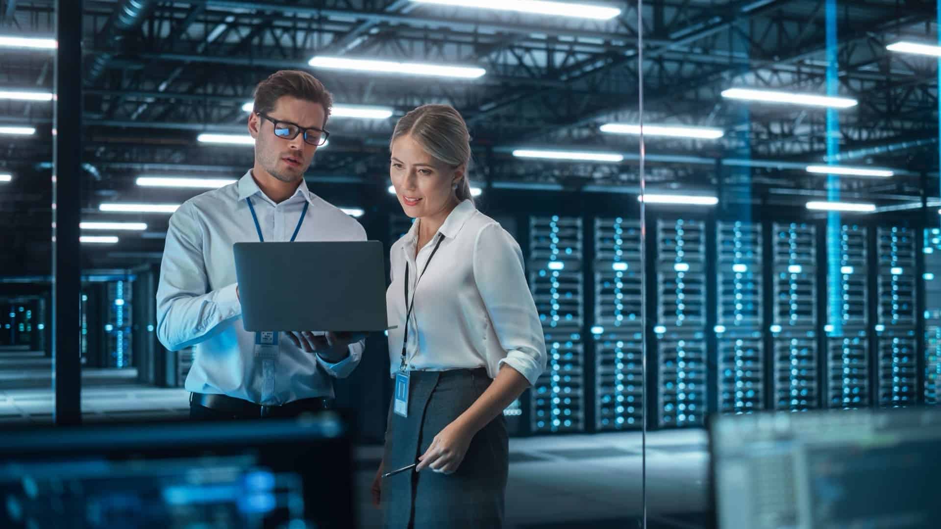 Managed IT & Cybersecurity Services - Twin State Technical Services