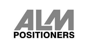 ALM Positioners
