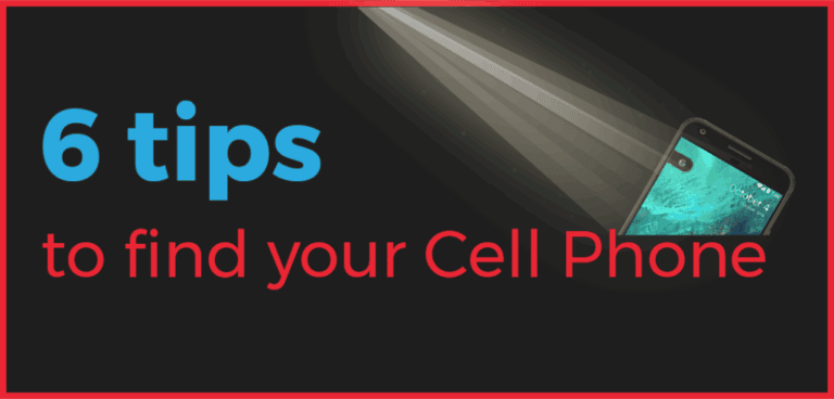 Locate, troubleshoot, and recover lost cell phones with expert tech support from Twin State Technical Services.