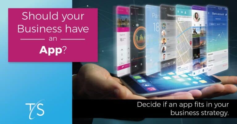 Mobile app development for business, app strategy consultation, custom mobile solutions, UI/UX design for apps, business app consulting services.