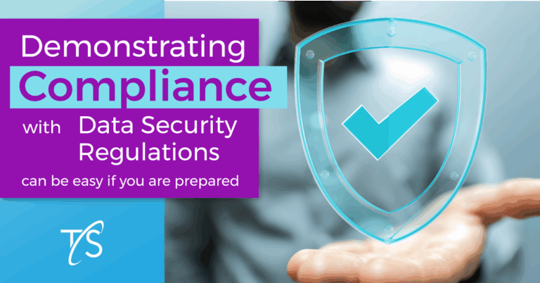 Secure data protection and compliance with data security regulations, ensuring your business meets cybersecurity standards and safeguards sensitive information effectively.
