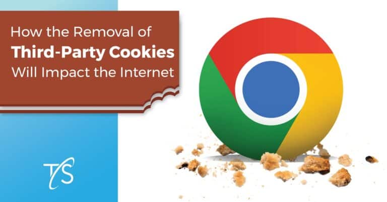 Third-party cookies impact on internet privacy and security, web browser tracking, data collection, and online advertising.