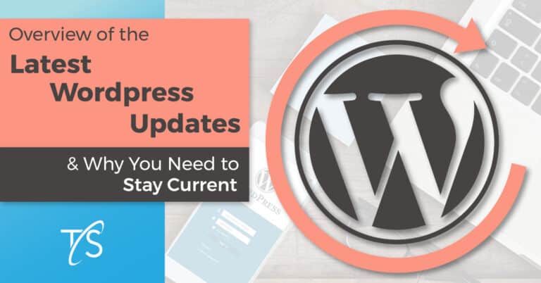 Responsive WordPress maintenance and updates for website security and performance.