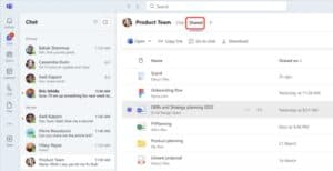 Modern IT support team providing enterprise technology solutions at Twin State Technical Services.