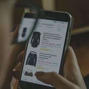 online shopping