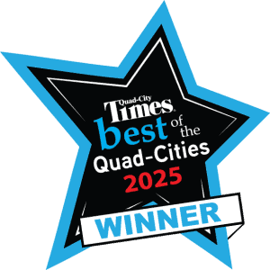 Best of Quad Cities 2025 Winner