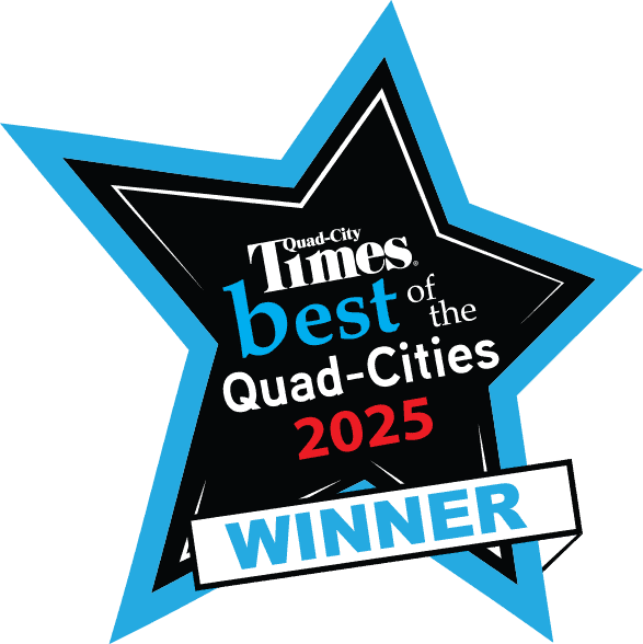 Best of Quad Cities 2025 Winner