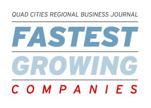 Quad Cities Regional Business Journal Fastest Growing Companies