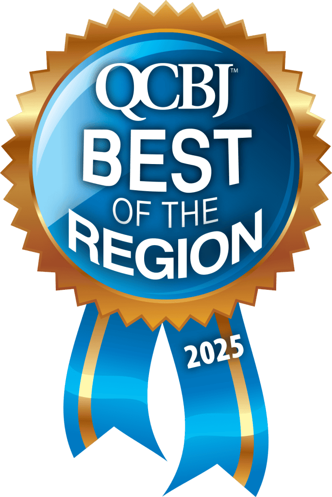 Reliable IT support and technology solutions by Twin State Technical Services, a recognized Best of the Region 2025 provider specializing in network security, managed IT services, and computer repairs.