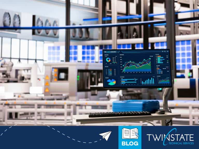 A Practical, Local Guide to AI in Manufacturing