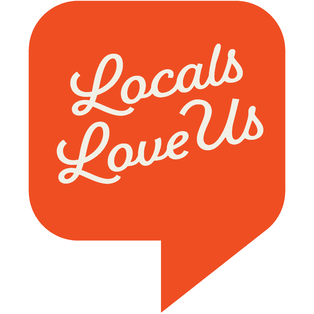 Locals Love Us badge for Twin State Technical Services, serving the Quad Cities area with trusted IT solutions.