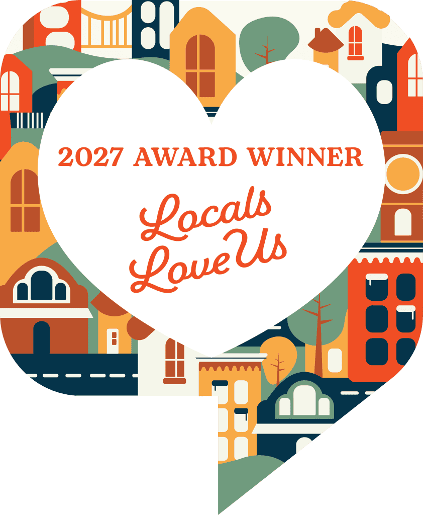 Twin State Technical Services awarded in 2027 for local excellence in Quad Cities area.