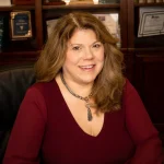 Monique Gorsline, Attorney
