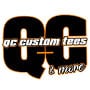 QC Custom Tees & More logo for Twin State Technical Services in the Quad Cities area.